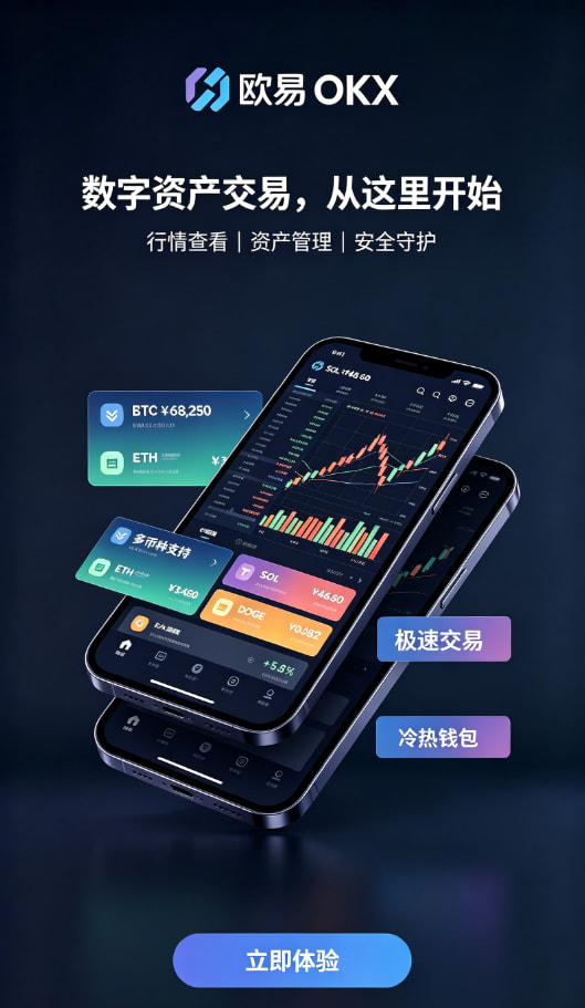 下载欧交易所app新手指南